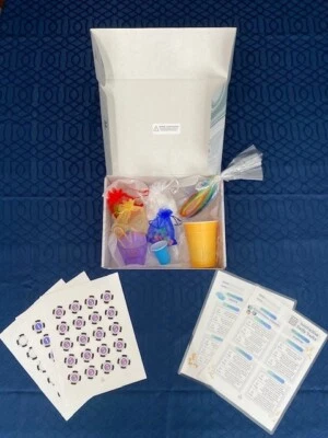 Lesson Kit for Early Learners - Letters & Alphabet - Image 1 of 4