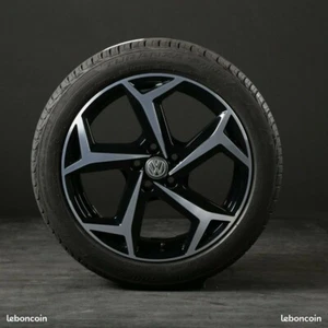 4X Felgen 18 " Neu Typ VW Bonneville Gti GTD GTE für Golf 5 6 7 8 - Bild 1 von 2