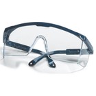 Schutzbrille Schleifbrille Augenschutzbrille Arbeitsbrille Sicherheitsbrille (2,
