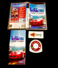 Out Run 2006 Coast 2 Coast Sony Psp Playstation Portable Pal-España Completo