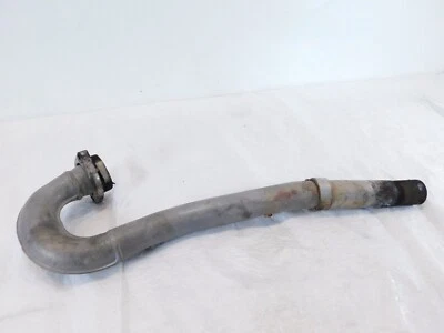 1987-2007 Kawasaki KL650 KLR650 KL KLR 650 Exhaust Muffler Header Manifold Pipe - Imagem 1 de 4