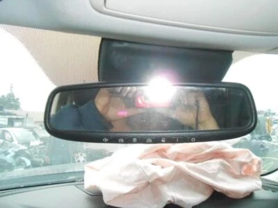 Espejo retrovisor atenuación automática para 13-14 MAZDA CX-5 106324 Foto 1 de 4