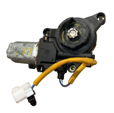 1999 ISUZU RODEO Motor de Janela de Energia Esquerda FRONTAL Lh - VEJA FOTOS PARA ESTADO - Imagem 1 de 4