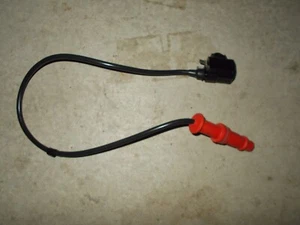 2011 Polaris Sportsman 500 Spark Plug Ignition Coil Boot - Picture 1 of 2