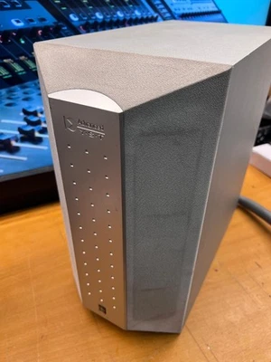 YAMAHA SUBWOOFER ATTIVO PROFESSIONALE INGRESSO RCA CON SISTEMA YST - Immagine 1 di 4