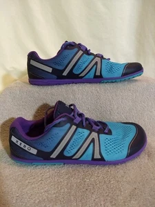 XERO Womens HFS 'Atoll Blue' Running Shoes, Size: 10.5 #US33-4 - Picture 1 of 8
