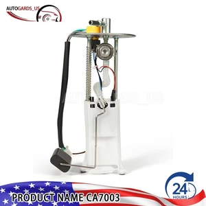 NEW Fuel Pump Assembly Fit 16-23 Polaris Outlaw 110 CA7003 0455147 0455194 US - Picture 1 of 10