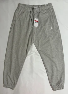 Pantalones deportivos grises Nike Jordan para hombre talla grande NUEVOS FV8608-050 - Imagen 1 de 6
