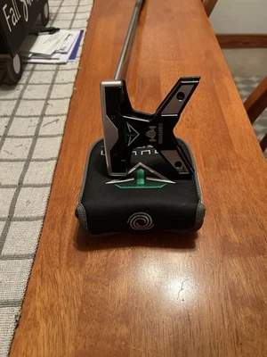 Toulon Design Indianapolis Putter 33in - Image 1 of 4