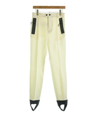 Pantalones DSQUARED (otros) Blanco 40 (aprox. M) 2200599051188 Foto 1 de 4