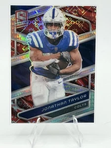 2024 Spectra Lucky Envelope Jonathan Taylor 7/8 - Picture 1 of 2