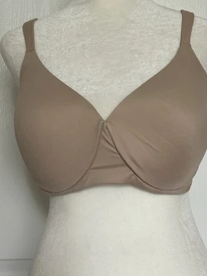 Jockey Women's Classic Nude Bra Size 38 B - Image 1 of 4