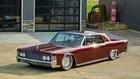 1965 Lincoln Continental 