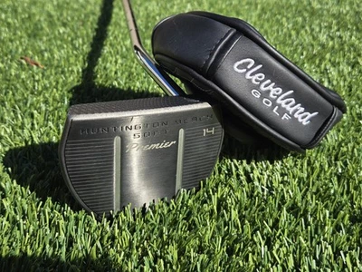 Паттер Cleveland Huntington Beach Soft Premier 14 34 дюйма  - Изображение 1 из 4