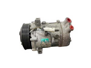 13171593 compressore aria condizionata per OPEL SIGNUM 1.9 CDTI CAT 2003 129024 - Imagen 1 de 7