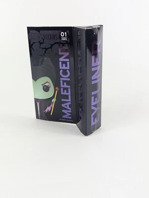 Funko Pop Disney Villains Maleficent 01 Thorny Purple Liquid Eyeliner Sealed - Image 1 of 4