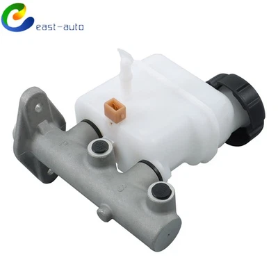 Cilindro mestre de freio compatível com 2006-2010 Hyundai Sonata Hyundai Azera 2006-2013 - Imagem 1 de 4
