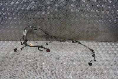 FORD FOCUS ST HATCHBACK REAR PARKING LOOM BLIS SENSOR COMPATIBLE 2015-18 BX15U - Image 1 of 4