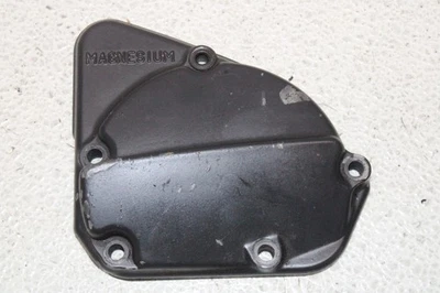 93 94 95 96 97 98 SUZUKI GSXR1100 OEM LADO DERECHO MOTOR MOTOR CADENA DE DISTRIBUCIÓN CUBIERTA Foto 1 de 4