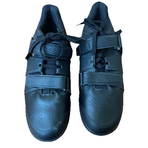 Reebok Legacy Lifter II Schuhe Herren Größe 11,5 Gewichtheben Powerlifting 22 mm - Bild 1 von 6