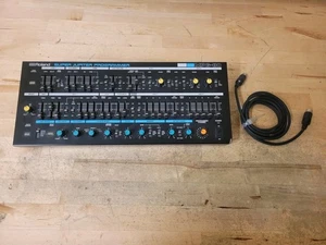 Vintage Roland MPG-80 Super Jupiter Programmer w/ din cable for MKS-80 READ - Picture 1 of 13