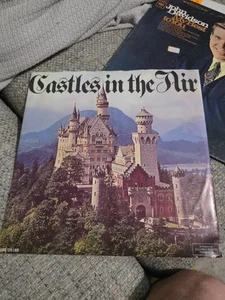 Dealer Dave Records Special Collection...Castle In The Air - Bild 1 von 3