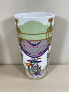 Rosenthal Commedia Dell Arte Vase - Picture 1 of 7