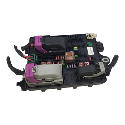 2013 2015 CADILLAC ATS ДВИГАТЕЛЬ ПРЕДОХРАНИТЕЛЬ РЕЛЕ КОРОБКА В СБОРЕ OEM 22959735 - Изображение 1 из 4