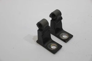 VW Taos 2G Front OS Right Door Hinges Upper and Lower 8X0831404E - Picture 1 of 14