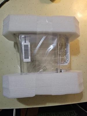 Jarro de enchimento automático (perfil) original do fabricante GE WR01X46146 novo - Imagem 1 de 2