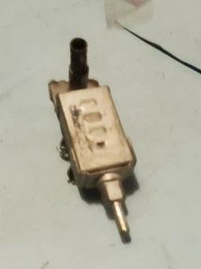 1936 Chrysler/Desoto/Imperial Cust,1940 Dodge Carter 3-position Headlight Switch - Picture 1 of 4