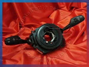 BMW 1 3 X3'ies F20 F21 F31 F25 STEERING COLUMN SWITCH UNIT SLIP RING CLUSTER SET - Picture 1 of 15