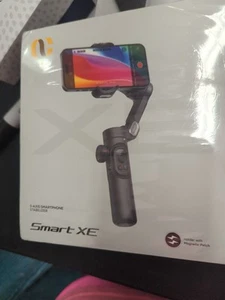 AOCHUAN Smart XE 3-Axis Gimbal Stabilizer Anti-Shake Smartphone Holder NEW - Picture 1 of 2