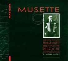 Musette von Various | CD | Zustand sehr gut - Bild 1 von 2
