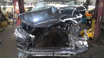 17 18 19 20 21 22 23 SUBARU IMPREZA Steering Column - Image 1 of 4