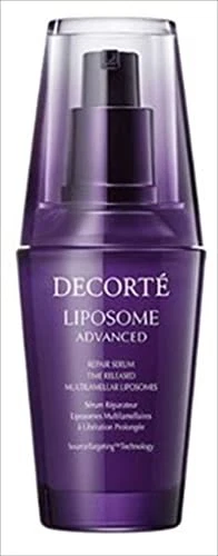 Cosme Decorte Liposome Suero Reparador Avanzado 50 ml NUEVO Foto 1 de 1
