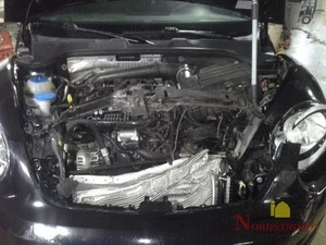 2016 Volkswagen Beetle ABS Antilock Brake Pump - Foto 1 di 11