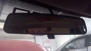 Rear View Mirror Manual Dimming Fits 01-23 EXPLORER 1607832 - Bild 1 von 14