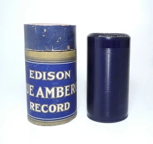 161ec.  Knickerbocker Quartet - I Love You Callifornia - Edison BA 1838 - Picture 1 of 1