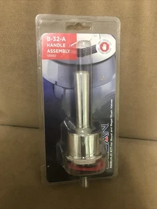 NEU Sloan B-32-A Flushometer Griff Baugruppe, für Royal und Regal Ventile - Bild 1 von 2