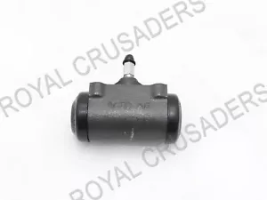WHEEL MASTER CYLINDER ASSEMBLY REAR LH & RH SIDE FOR WILLYS FORD JEEP #G376 - Picture 1 of 4