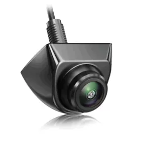 AHD 720P Reverse Rear Cam Backup Rear/Front/Side View Camera+ Hidden/Flush Mount - Picture 1 of 14