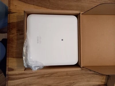 Cisco AIR-AP1852I-E-K9 300 Mbps Wireless Access Point - Image 1 of 3