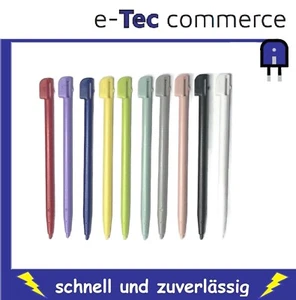 Nintendo DS Lite Touchpen Ersatzstift NDSL NDS lite / Eingabestift - Picture 1 of 11