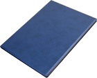 Lightweight Book Folios Leather Case Cover for Remarkable 2 Navy