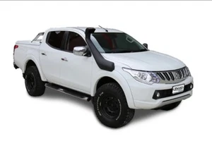 SAFARI SNORKEL V-SPEC Mitsubishi Triton MQ 2.4L Diesel (SS662HF) - Picture 1 of 1