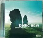 Daniel Darras & Youenn Le Berre ‎– Celtic Now (Koka Media Library CD) 1999