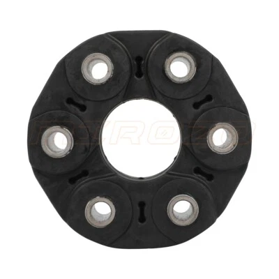 Acoplador de eje de transmisión junta flexible para Mercedes-Benz C230 S203 2003-2005 1704100115 Foto 1 de 4