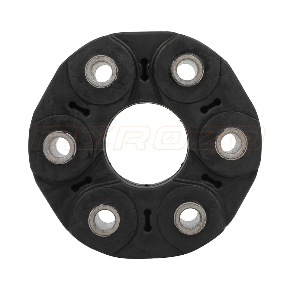 Acoplador de eje de transmisión junta flexible para Mercedes-Benz C230 S203 2003-2005 1704100115 Foto 1 de 4