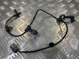 Original Honda FORZA NSS 125/300 ABS/sensor de velocidad rueda delantera 2018 a 2020 - Imagen 1 de 5